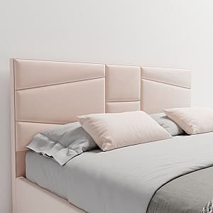 Кровать My-Style my-Alia 180x200 M10 (Розовый)