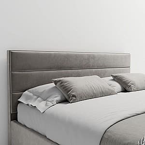 Pat la comanda My-Style my-Amy 140x200 M08 (Gri)