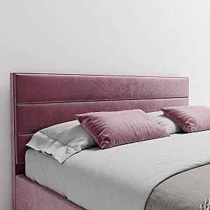 Кровать на заказ My-Style my-Amy 140x200 M14 (Фиолетовый)