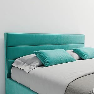 Кровать на заказ My-Style my-Amy 140x200 M17 (Бирюзовый)