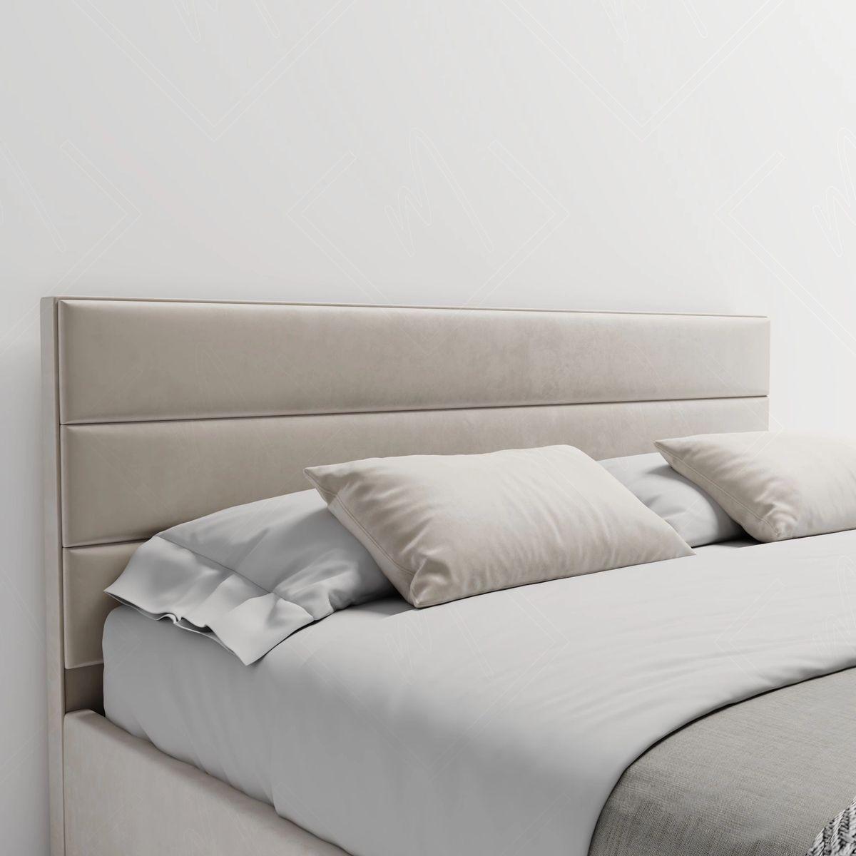 Кровать на заказ My-Style my-Amy 160x200 M03 (Бежевый)