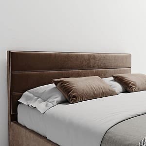 Кровать на заказ My-Style my-Amy 160x200 M06 (Коричневый)