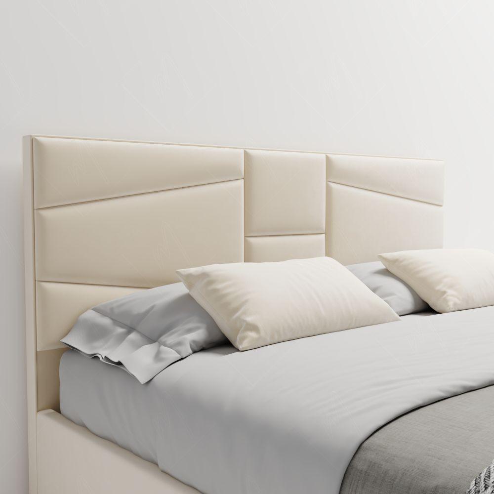 Pat My-Style my-Alia 90x200 M09 (Bej)