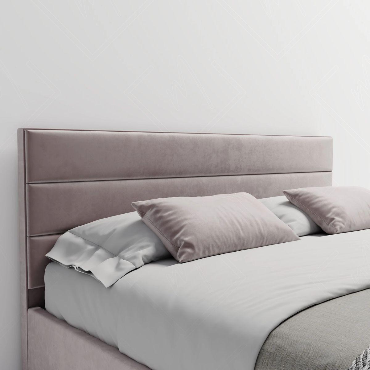 Pat la comanda My-Style my-Amy 180x200 M11 (Maro)