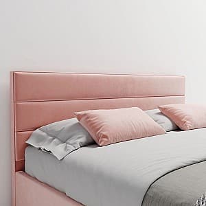 Кровать на заказ My-Style my-Amy 180x200 M12 (Розовый)