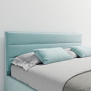 Кровать на заказ My-Style my-Amy 180x200 M16 (Синий)