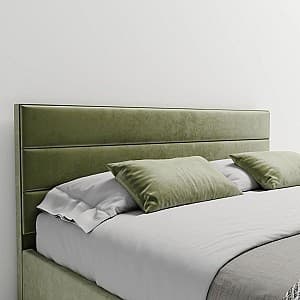 Pat la comanda My-Style my-Amy 180x200 M20 (Verde)