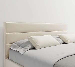 Кровать на заказ My-Style my-Amy 200x200 M09 (Бежевый)