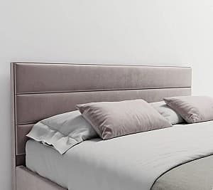 Кровать на заказ My-Style my-Amy 200x200 M11 (Коричневый)