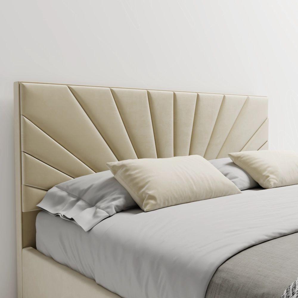 Pat My-Style my-Anna 140x200 M02 (Bej)