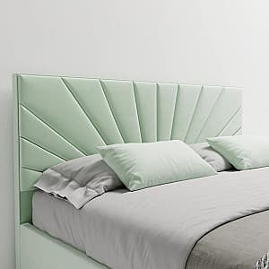 Pat My-Style my-Anna 160x200 M15 (Verde)