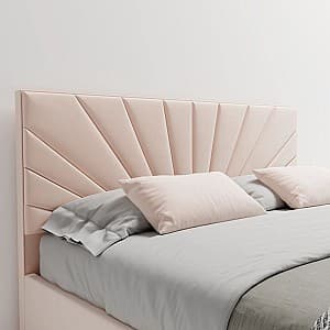 Pat My-Style my-Anna 160x200 M10 (Roz)