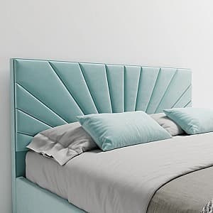 Кровать My-Style my-Anna 180x200 M16 (Синий)