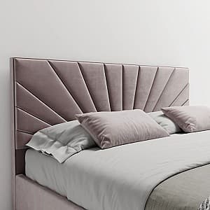 Кровать My-Style my-Anna 180x200 M11 (Коричневый)