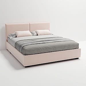 Pat la comanda My-Style my-Bria 160x200 M10 (Roz)