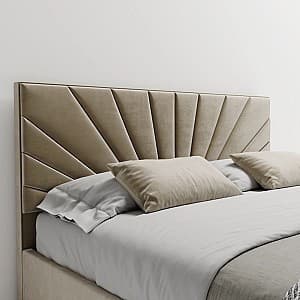 Кровать My-Style my-Anna 90x200 M04 (Коричневый)