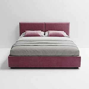 Кровать на заказ My-Style my-Bria 180x200 M14 (Фиолетовый)