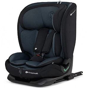 Scaun auto copii KinderKraft Oneto3 i-Size KCONE300BLK0000 (Black)