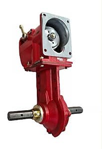 Оборудование для мотоблока TECHNOWORKER с коробкой передач 5 К.П. VOR58549