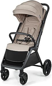 Прогулочная коляска KinderKraft Loom Linen Beige (KSLOOM00BEG0000)