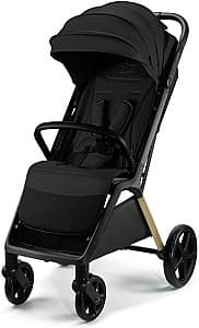 Carucior de plimbare KinderKraft Loom Ink Black (KSLOOM00BLK0000)