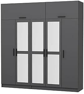 Шкаф Trendy Kale 5276