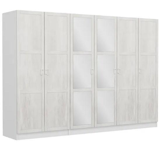 Dulap Trendy Kale 3844