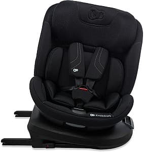 Scaun auto copii KinderKraft Xpedition 3 i-Size Black (KCXPED03BLK0000)