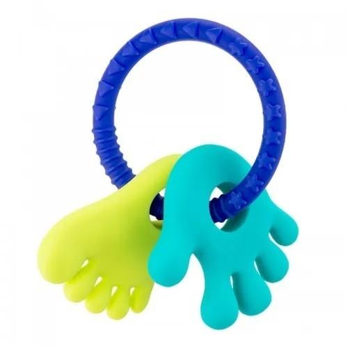 Jucarie bebelus Akuku Hand/Foot