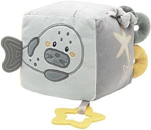 Jucarie de plus Kikka Boo Cube Seally Me