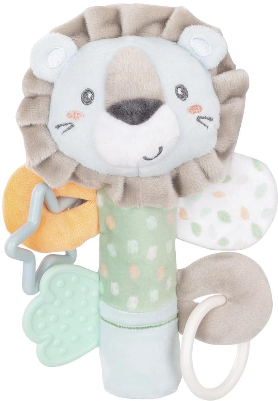 Игрушка для малыша Kikka Boo Squeaker Jungle King