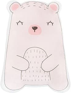 Мягкая игрушка Kikka Boo Bear with me Pink, 38x30x11 см