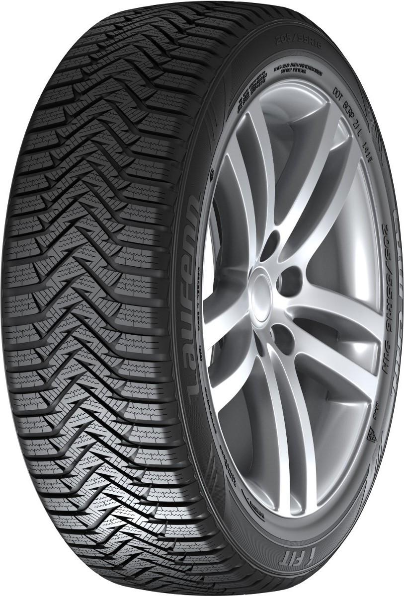 Шина LAUFENN 205/55R17 V XL LW31