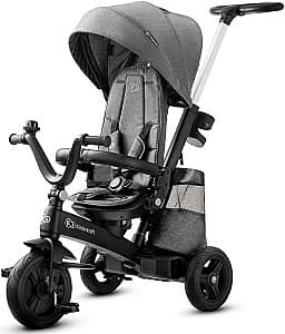 Трицикл KinderKraft Easytwist KKRETWIGRY0000 Gray