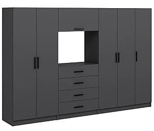 Living Trendy Kale 7829