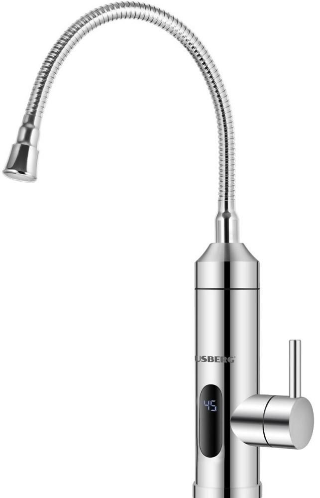 Încălzitor instantaneu electric HAUSBERG HB-F5017