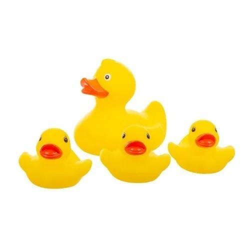 Игрушка для купания Akuku Ducks