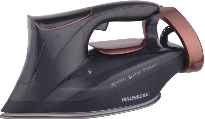 Fier de calcat HAUSBERG HB-7827AU