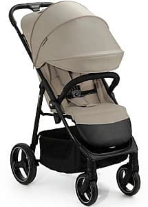Прогулочная коляска KinderKraft TRIG 3 бежевый (5902533924851)