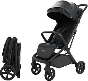 Carucior de plimbare KinderKraft Nubi 3 Midnight Black (KSNUBI03BLK0000)