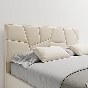 Pat My-Style my-Bella 180x200 M09 (Bej)