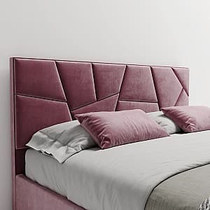 Pat My-Style my-Bella 90x200 M14 (Violet)