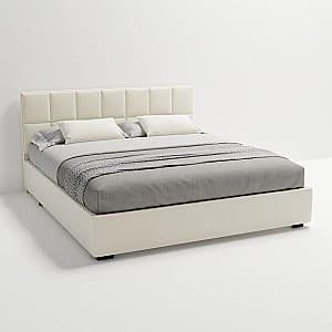 Кровать на заказ My-Style my-Kiki 180x200 M01 (Бежевый)