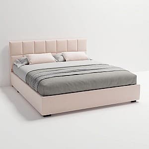 Кровать на заказ My-Style my-Kiki 180x200 M10 (Розовый)