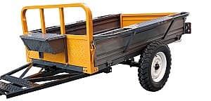 Прицеп TECHNOWORKER RK 1000