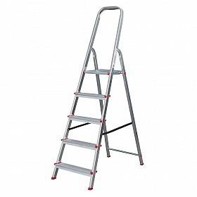 Лестница TECHNOWORKER DLH106 (5x1)