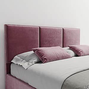 Pat My-Style my-Boni 120x200 M14 (Violet)