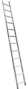 Лестница TECHNOWORKER DLE112 (1x12)