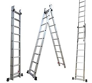 Scari TECHNOWORKER DLE207 (2x7)