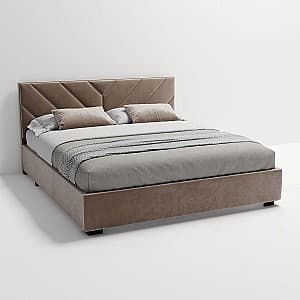 Pat la comanda My-Style my-Kira 180x200 M05 (Maro)